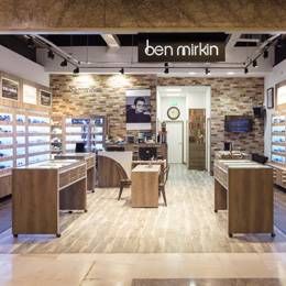 Ben Mirkin Opticians